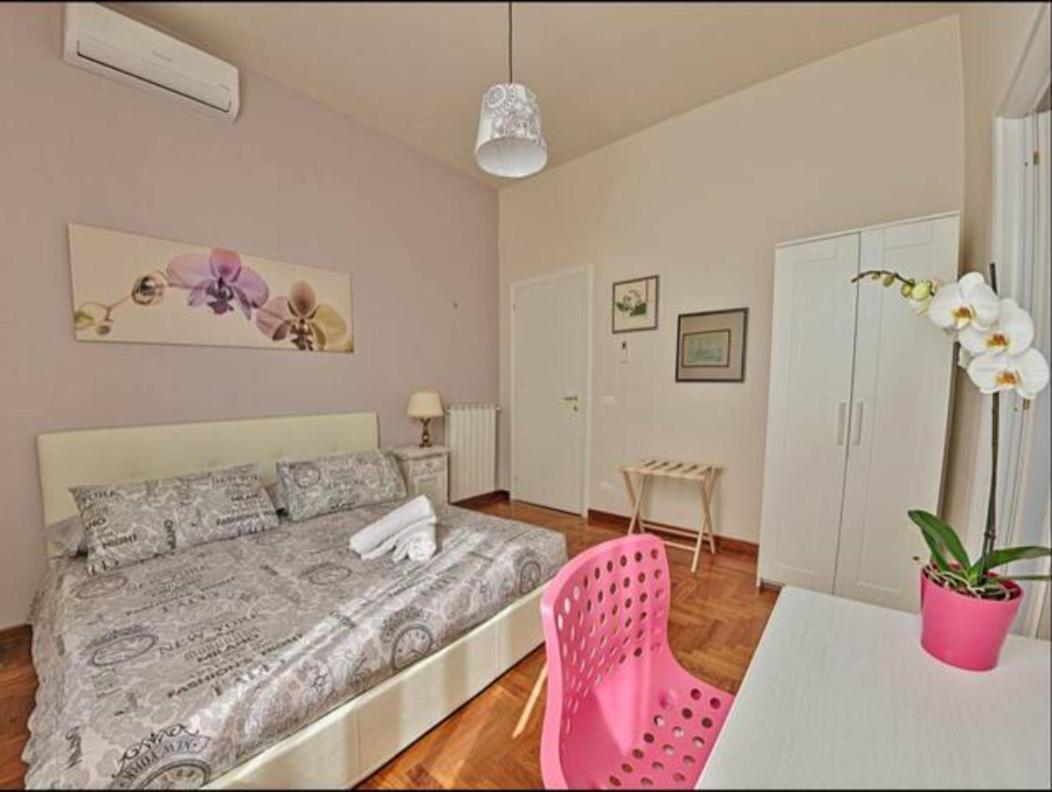 Key Apartment Vatican Wall ローマ エクステリア 写真
