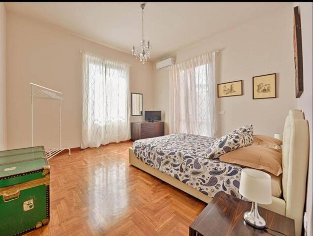 Key Apartment Vatican Wall ローマ エクステリア 写真